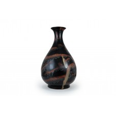 1454 A Jizhou ware Yuhuchu vase